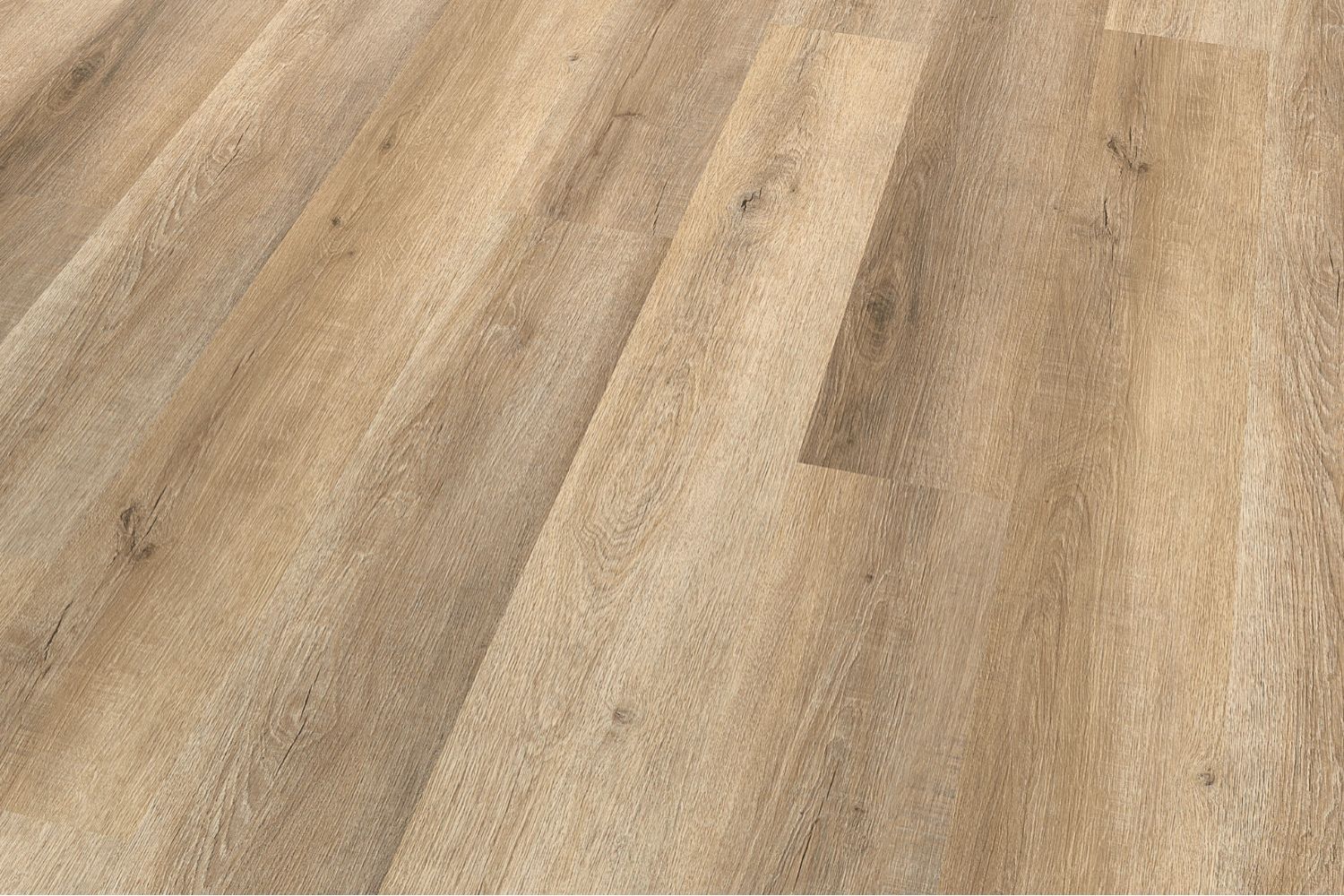 Vinylboden eiche sand beige