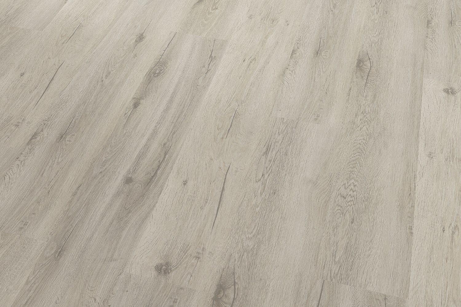 Vinylboden risseiche weiss