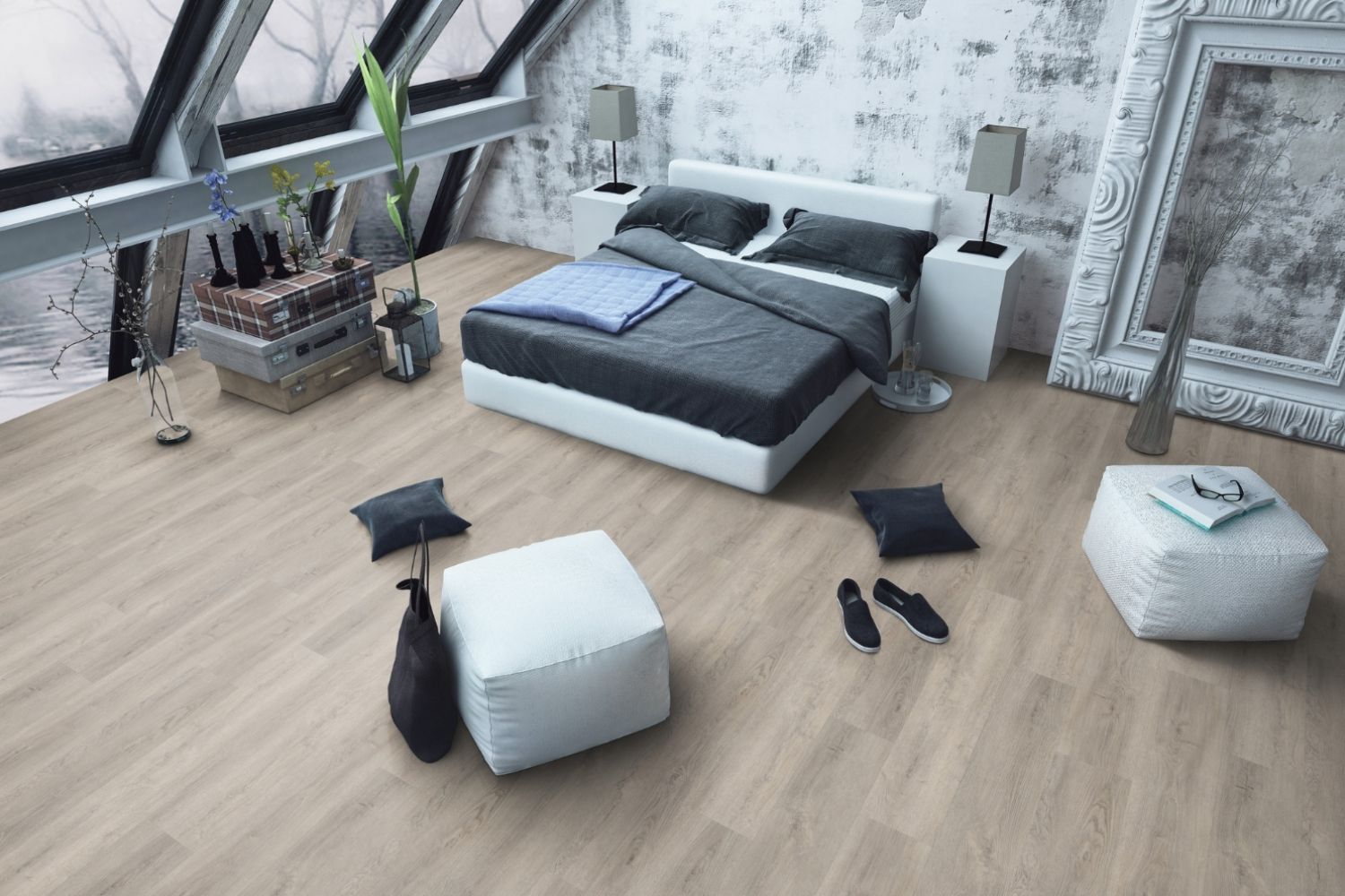 Vinylboden motala