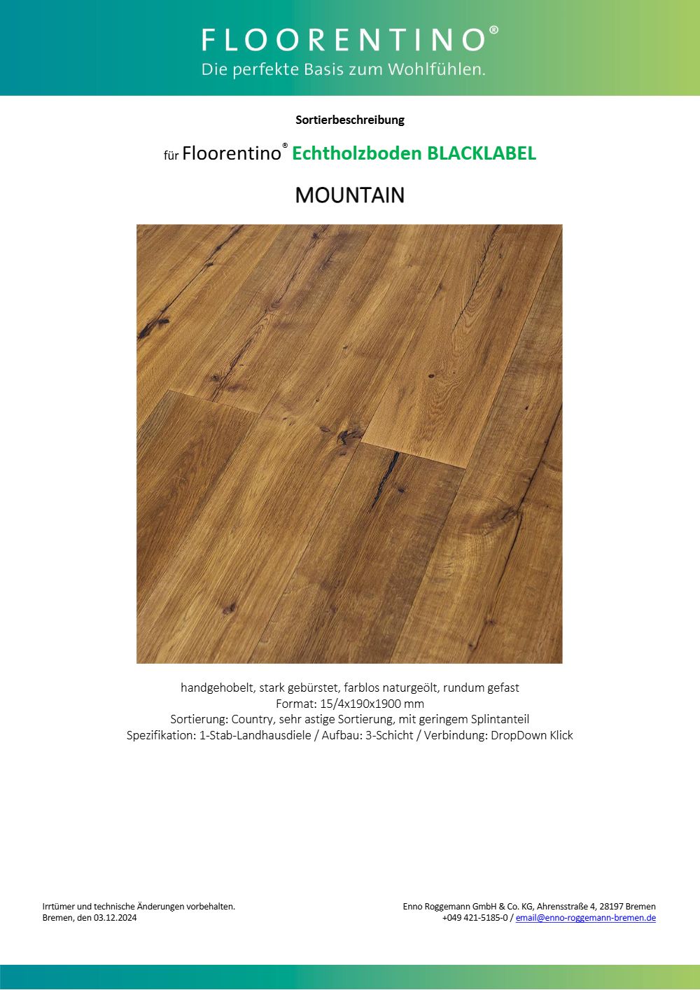 SB Blacklabel Mountain