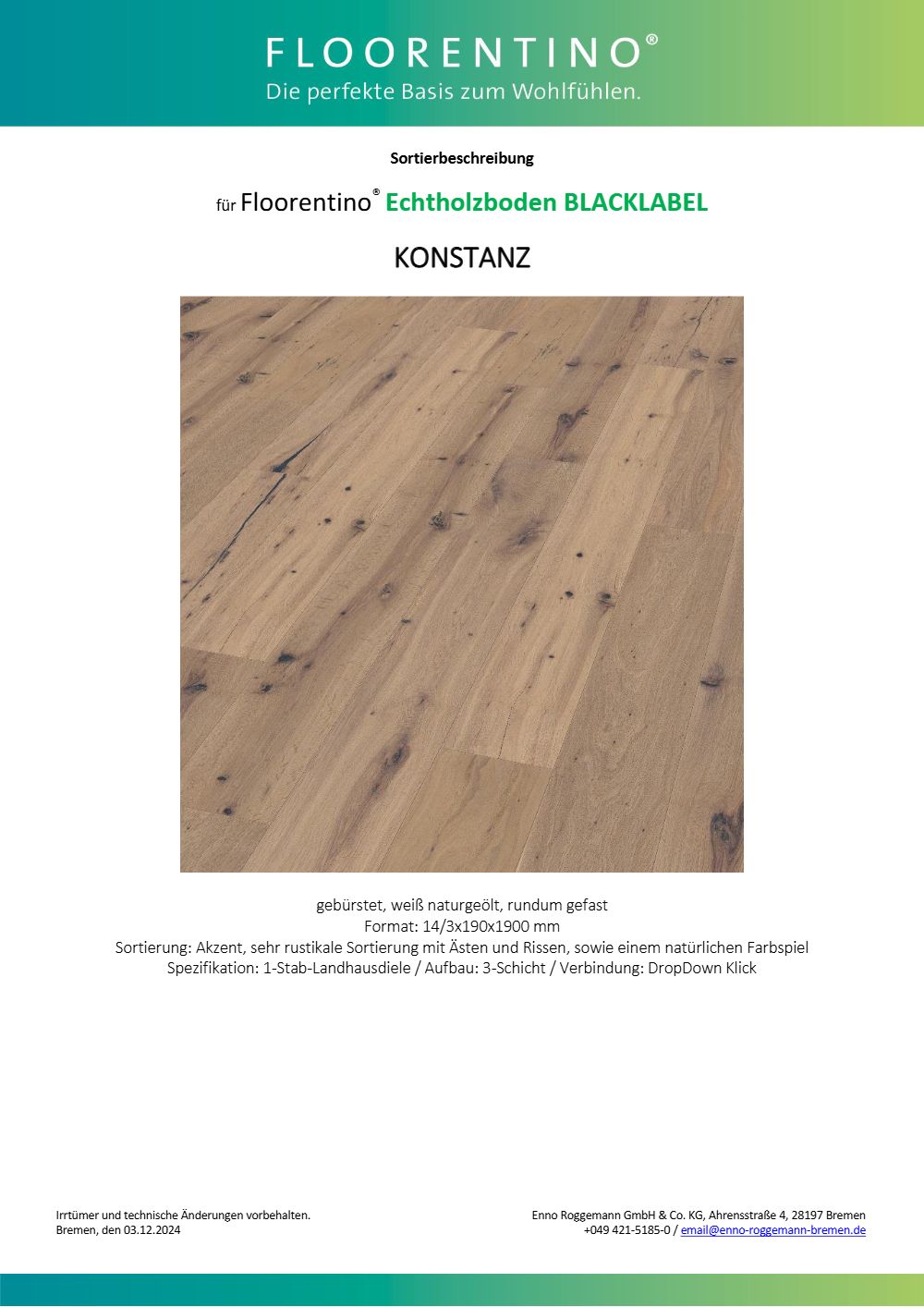 SB Blacklabel Konstanz